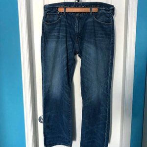 Ralph Lauren Polo jeans